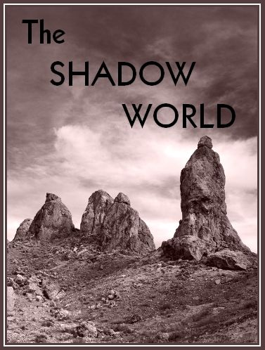 (image for) The Shadow World
