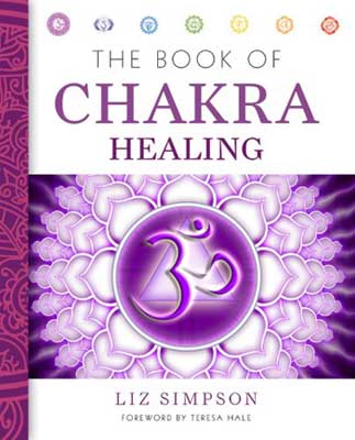 (image for) Book of Chakra Healing