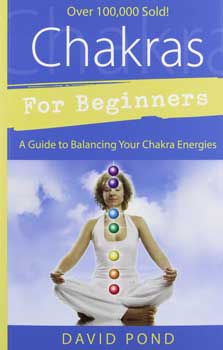 (image for) Chakras for Beginners