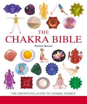 (image for) Chakra Bible