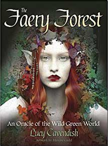 (image for) Faery Forest oracle