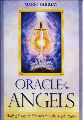 (image for) Oracle of the Angels