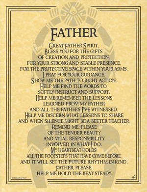 (image for) Father