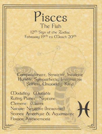 (image for) Pisces
