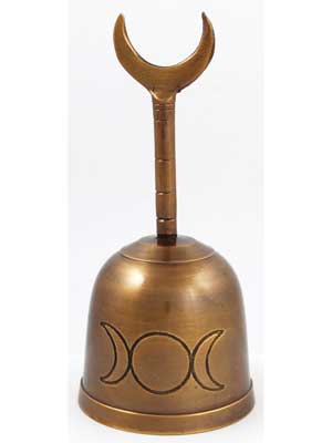 (image for) Moon Altar Bell