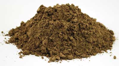 (image for) 1 Lb Black Cohosh Root pwd