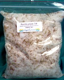 (image for) 5 lb Purification bath salts