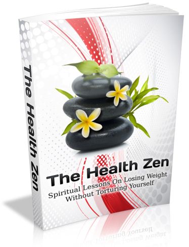 (image for) The Health Zen