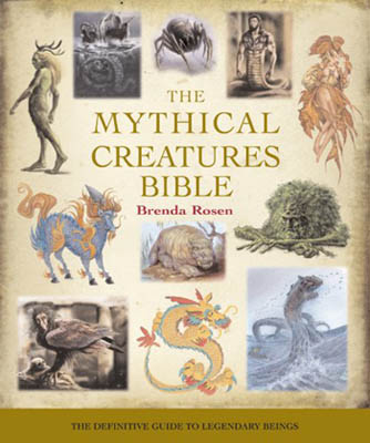 Mythical Creature Bible
