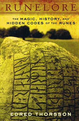 Runelore Handbook