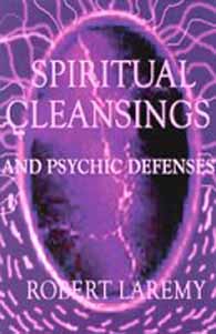 Spiritual Cleansings (Laremy)