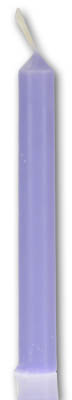 Lavender Chime candle 20pk