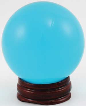 (image for) 50mm Aqua crystal ball