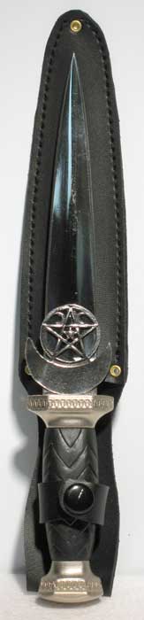 Hecate's athame