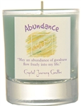 (image for) Abundance soy