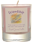 (image for) Friendship soy