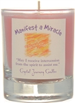 (image for) Manifest a Miracle soy
