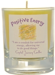 (image for) Positive Energy soy