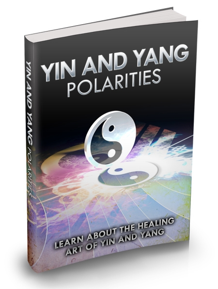 (image for) Yin and Yang Polarities